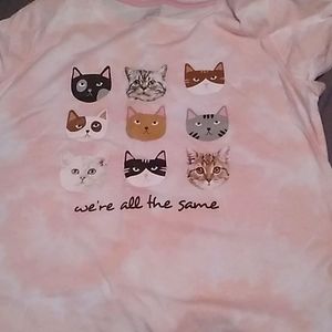 Wonder Nation/size 18